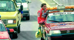 Varnostni avtomobili v F1 - fotografija 3