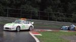 Varnostni avtomobili v F1 - fotografija 5
