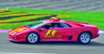 Varnostni avtomobili v F1 - fotografija 7