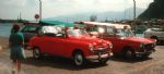 Prvi povojni Fiat - fotografija 3