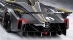 Huayra za dirkaške steze - fotografija 10