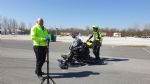Poskrbimo za varno motoristično sezono - fotografija 6