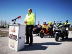 Poskrbimo za varno motoristično sezono - fotografija 7