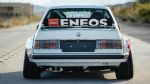 BMW E30 s Hondinim motorjem - fotografija 3