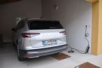 Družinska Škoda, ki jo poganja elektrika - fotografija 6