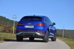 Sportback za pospeševanje prodaje - fotografija 24