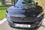 Moje ime je 008, Peugeot 008 - fotografija 10