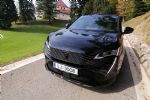 Moje ime je 008, Peugeot 008 - fotografija 5