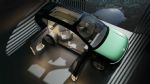 Futuristični korejski elektro SUV - fotografija 9