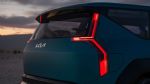 Prihaja še električni Kijin SUV - fotografija 11