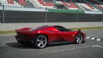 Najbolj aerodinamični Ferrari vseh časov - fotografija 1