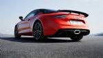 Butični športnik z močnejšim motorjem - fotografija 4