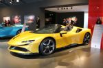 Ferrari Finali Mondiali 2021 - fotografija 12