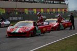 Ferrari Finali Mondiali 2021 - fotografija 13