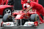 Ferrari Finali Mondiali 2021 - fotografija 20