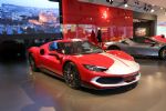 Ferrari Finali Mondiali 2021 - fotografija 23