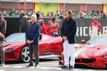Ferrari Finali Mondiali 2021 - fotografija 30