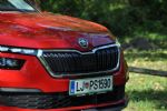 Preprosto pametni Kamiq za vsako priložnost - fotografija 4