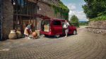 Prvi Volkswagnov Ford - fotografija 11