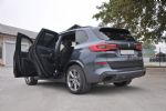 BMW, za katerega je potreben izpit C kategorije - fotografija 13