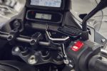 Nov Hondin športno-potovalni motocikel ima oznako NT1100 - fotografija 9