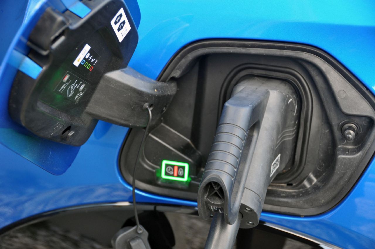Električna alternativa Električna alternativa