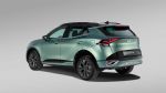 Evropski Sportage je krajši - fotografija 1