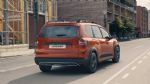 Najdaljša Dacia s sedmimi sedeži - fotografija 5