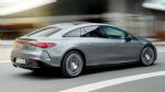 EQS zdaj še v AMG izvedbi - fotografija 4