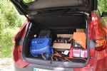 Družinski SUV hibrid - fotografija 15