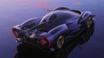 900 kilogramov in 900 konjev iz V12 motorja - fotografija 1