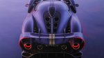 900 kilogramov in 900 konjev iz V12 motorja - fotografija 9