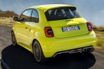 Prvi električni Abarth je tu - fotografija 10