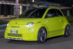 Prvi električni Abarth je tu - fotografija 2