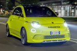 Prvi električni Abarth je tu - fotografija 3