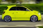 Prvi električni Abarth je tu - fotografija 9