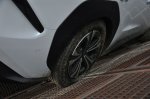 Subarujev električar na terenu ne razočara - fotografija 26