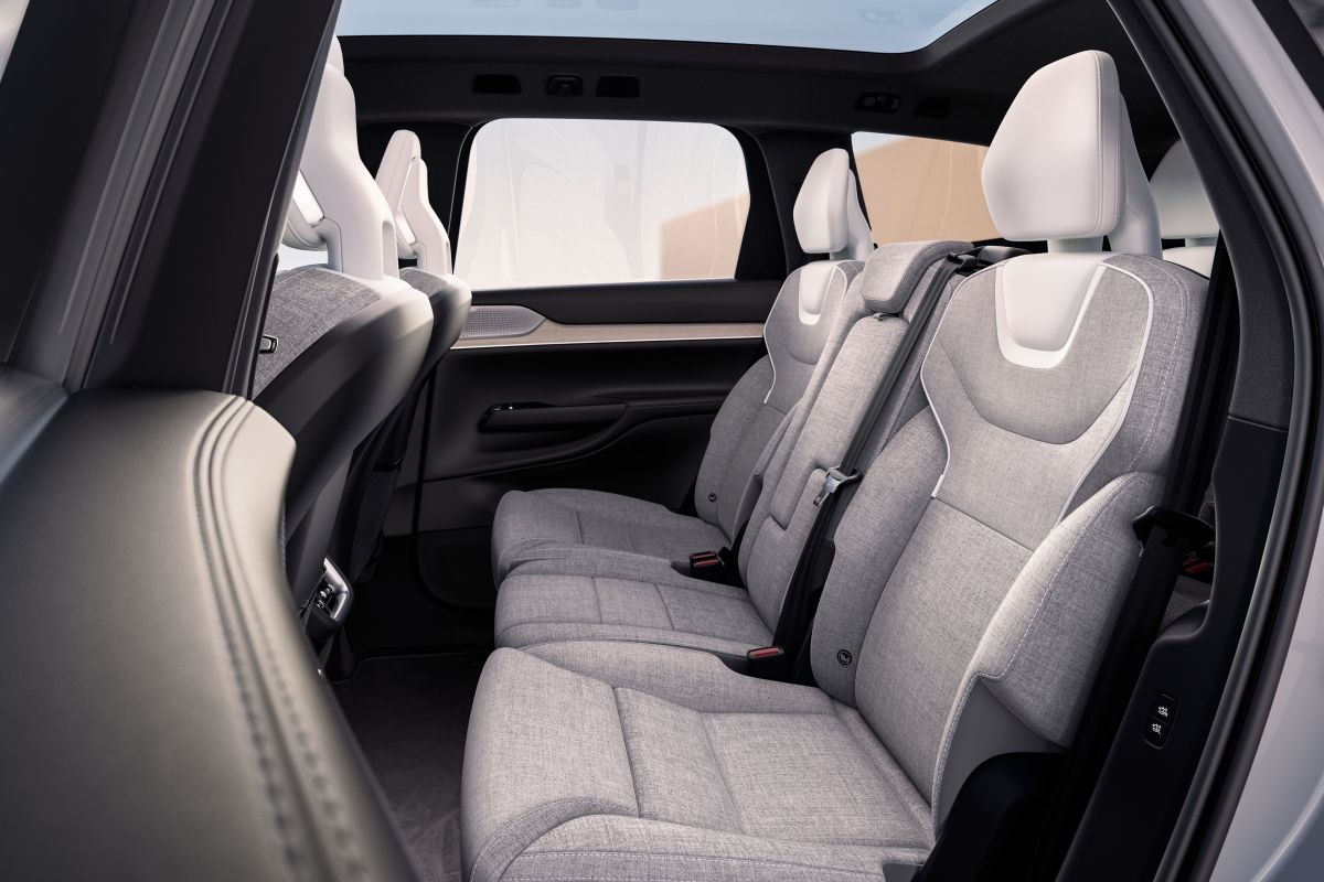 Švedski električni naslednik