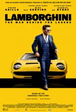 Zgodba o Lamborghiniju, popolnoma ponesrečen film - fotografija 12