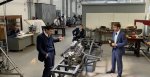 Zgodba o Lamborghiniju, popolnoma ponesrečen film - fotografija 2