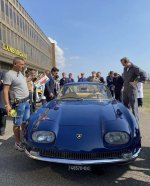 Zgodba o Lamborghiniju, popolnoma ponesrečen film - fotografija 3