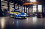 Policijska elektrika za varne predelave - fotografija 18
