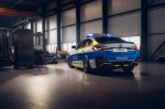 Policijska elektrika za varne predelave - fotografija 20