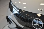 To je že šesti električni Mercedes - fotografija 2