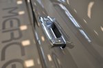 To je že šesti električni Mercedes - fotografija 3
