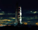 Zadnji koraki po Luni - fotografija 3