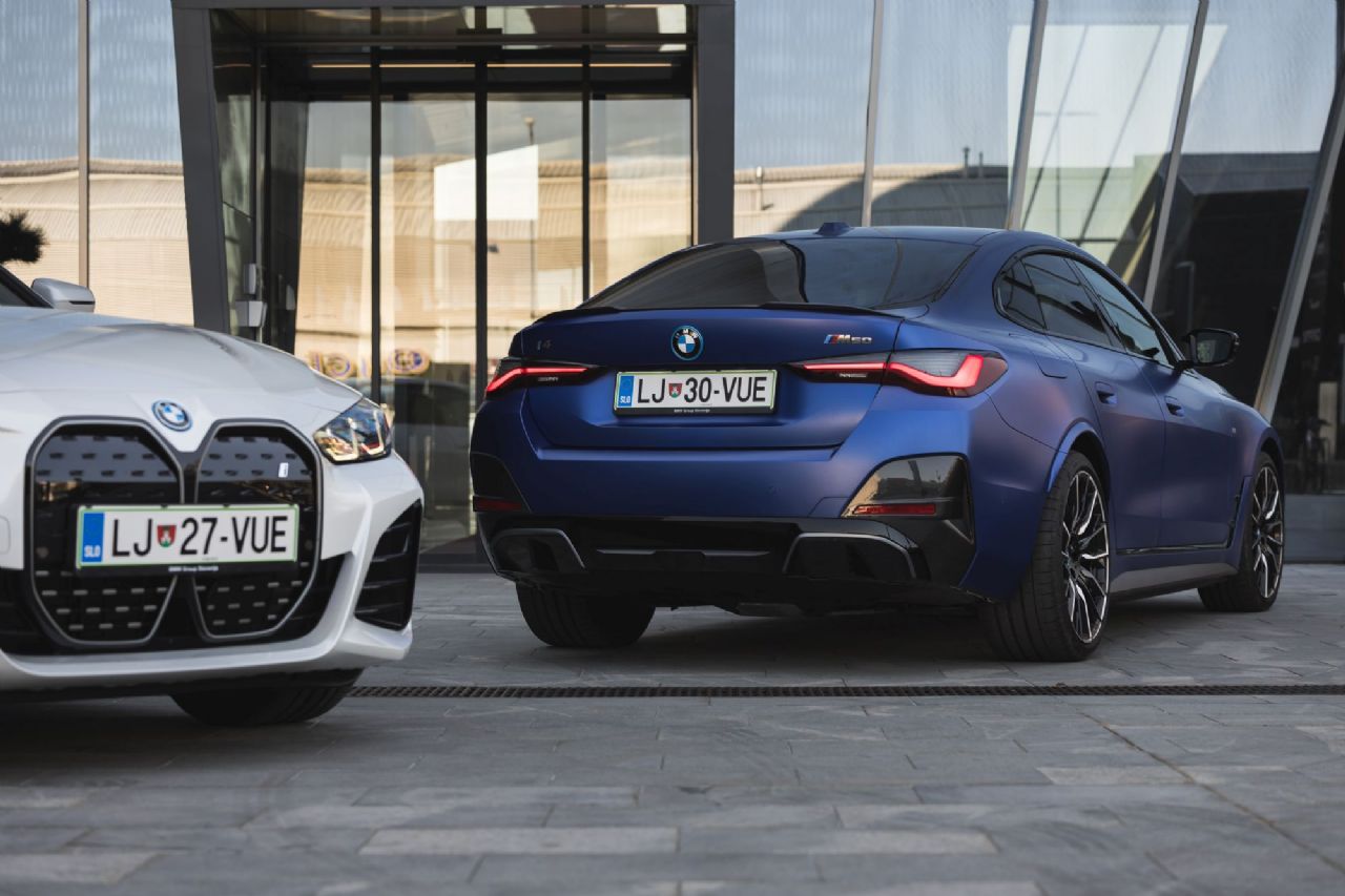 Električni potovalnik in športnik, zanimiv tudi za podjetja Električni potovalnik in športnik, zanimiv tudi za podjetja