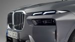 Največji BMW z dvojno vrsto luči - fotografija 11