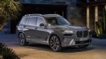 Največji BMW z dvojno vrsto luči - fotografija 9