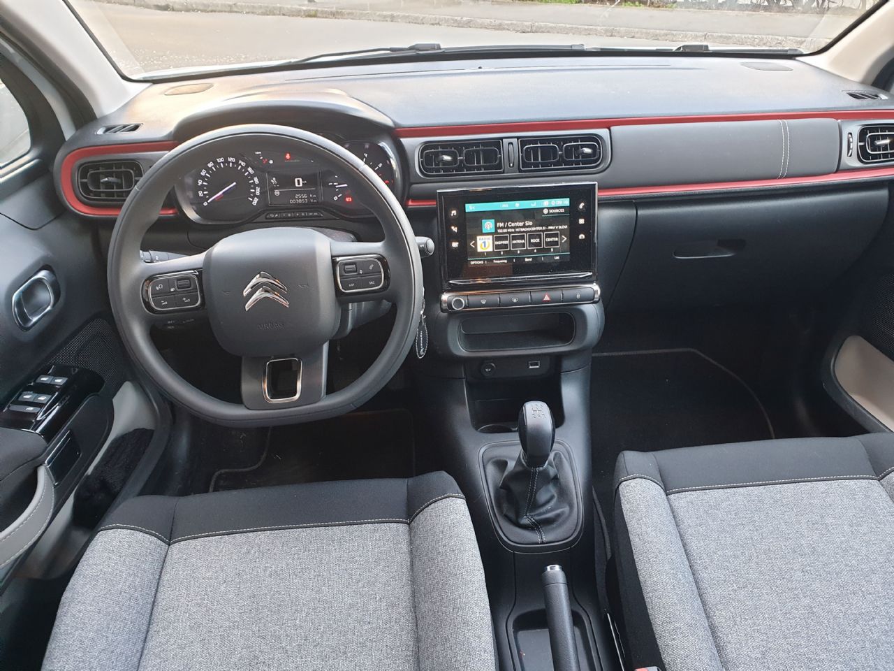 C kot Citroen: udobje, brezskrbnost, značaj C kot Citroen: udobje, brezskrbnost, značaj